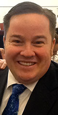 Colin Jensen