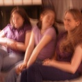 Blur Gurlz